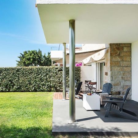Sardegna E - Villa Relax&Design Olbia Exterior foto