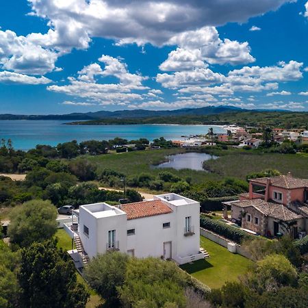 Sardegna E - Villa Relax&Design Olbia Exterior foto