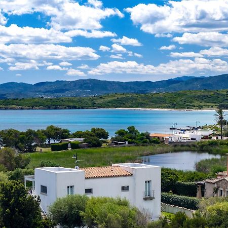 Sardegna E - Villa Relax&Design Olbia Exterior foto