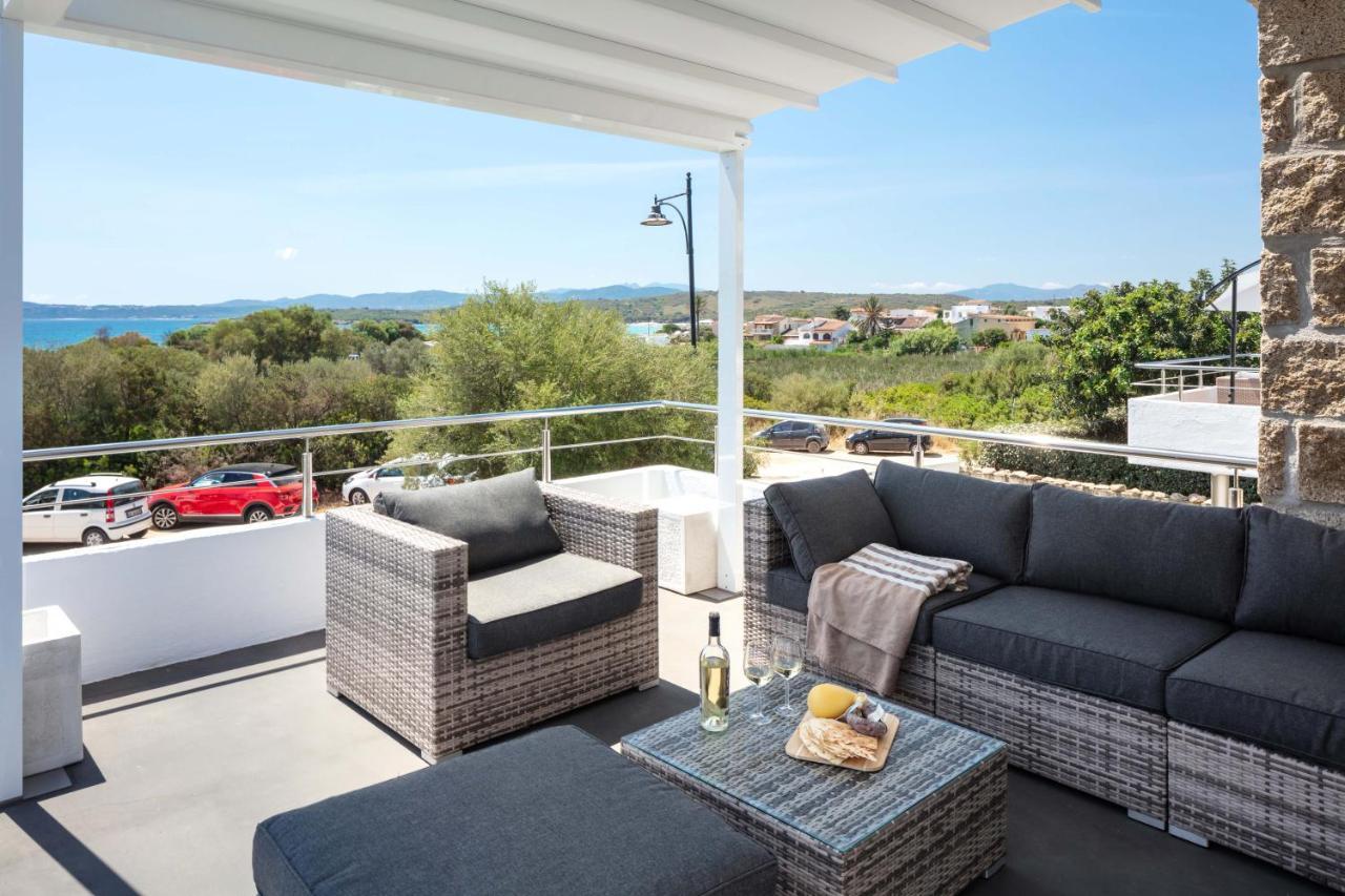 Sardegna E - Villa Relax&Design Olbia Exterior foto