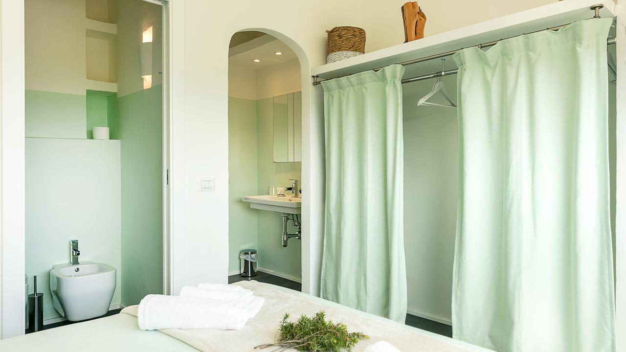 Sardegna E - Villa Relax&Design Olbia Exterior foto