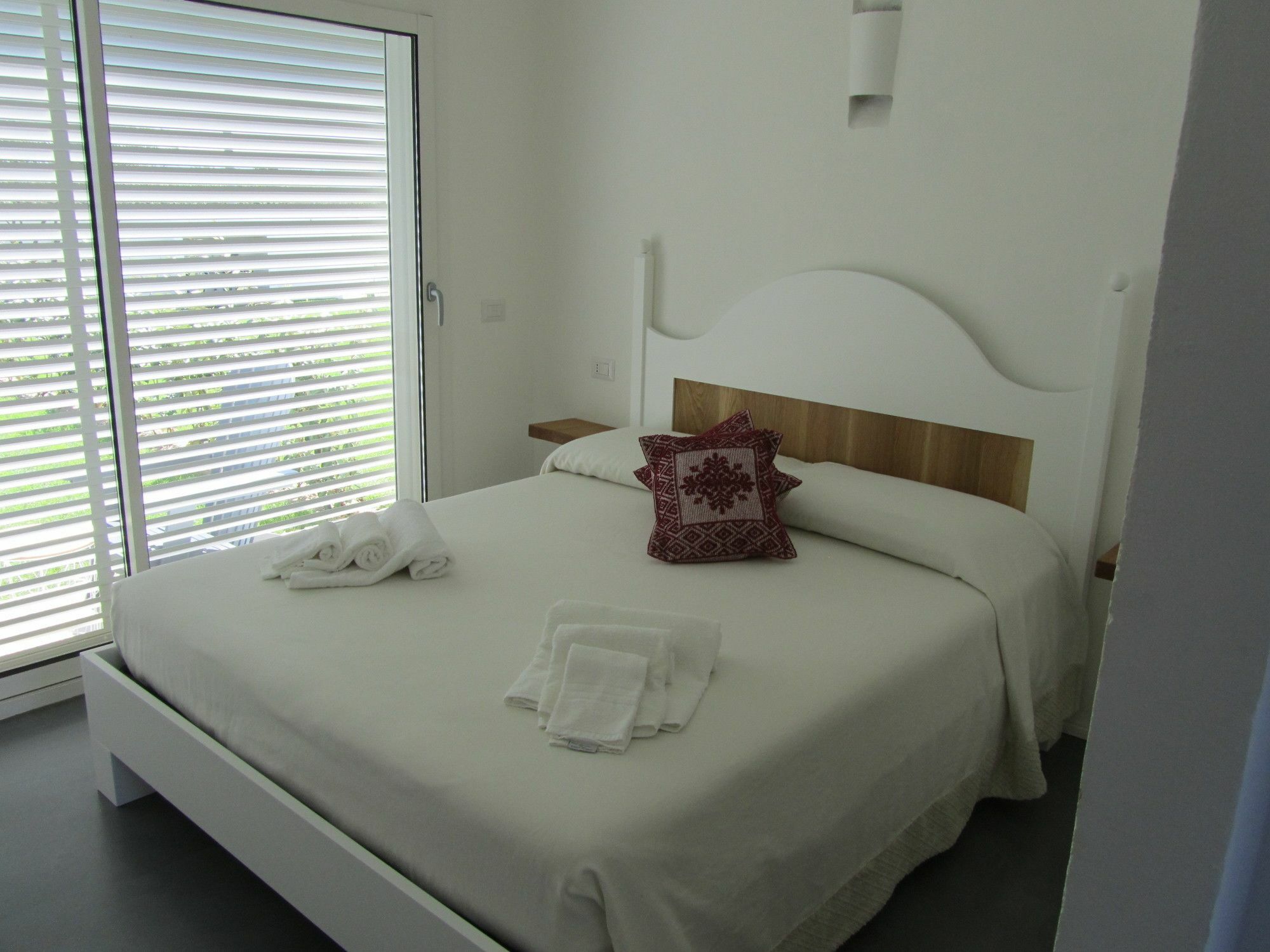 Sardegna E - Villa Relax&Design Olbia Exterior foto