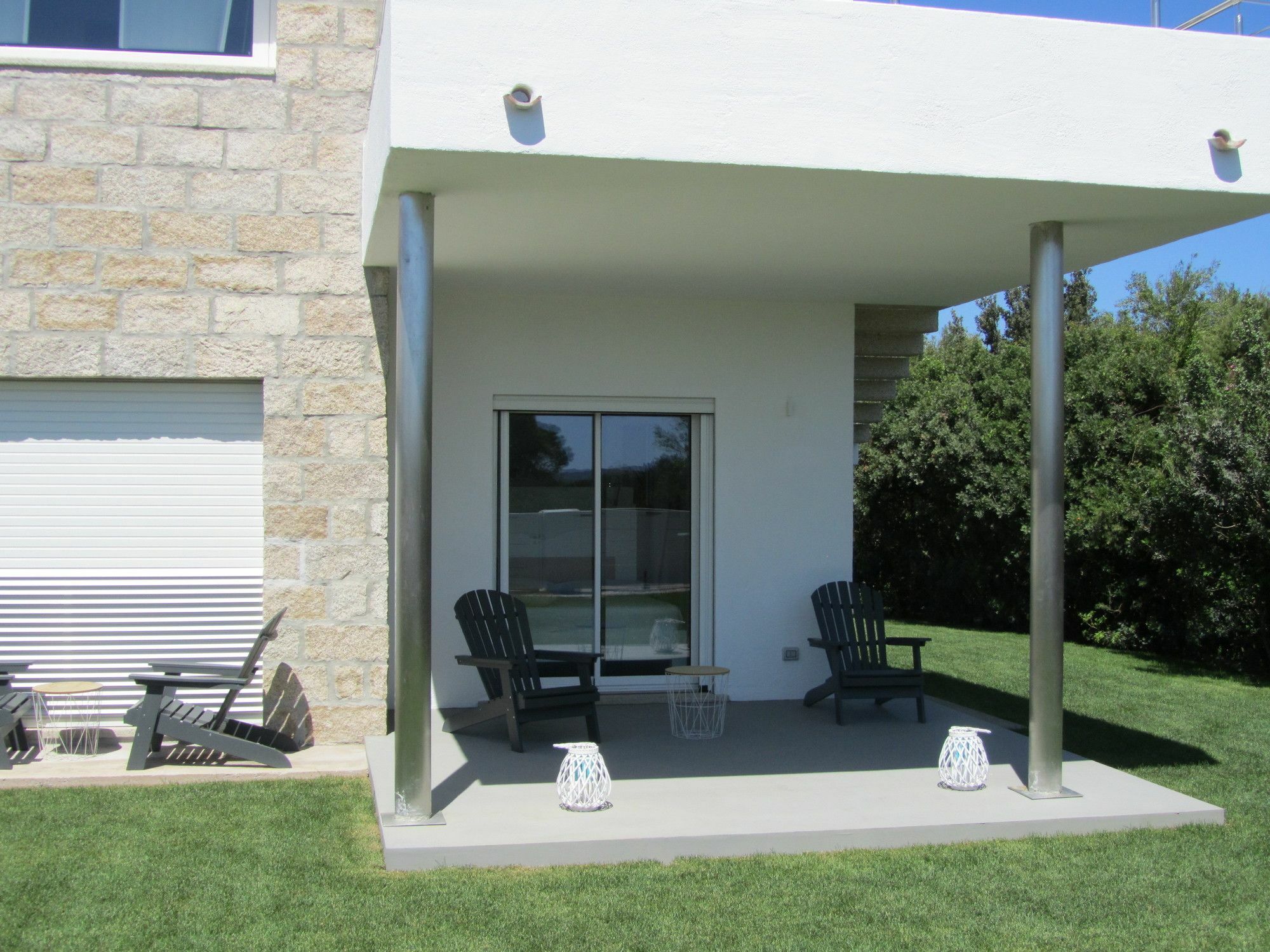 Sardegna E - Villa Relax&Design Olbia Exterior foto